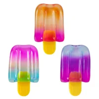 NOUVEAU Schylling Needoh Nice Cube Sensoriel Nice-Sicle Cubo Anti-Stress et Anti-Anxiété pour la Concentration et le Soulagement du TDAH 3