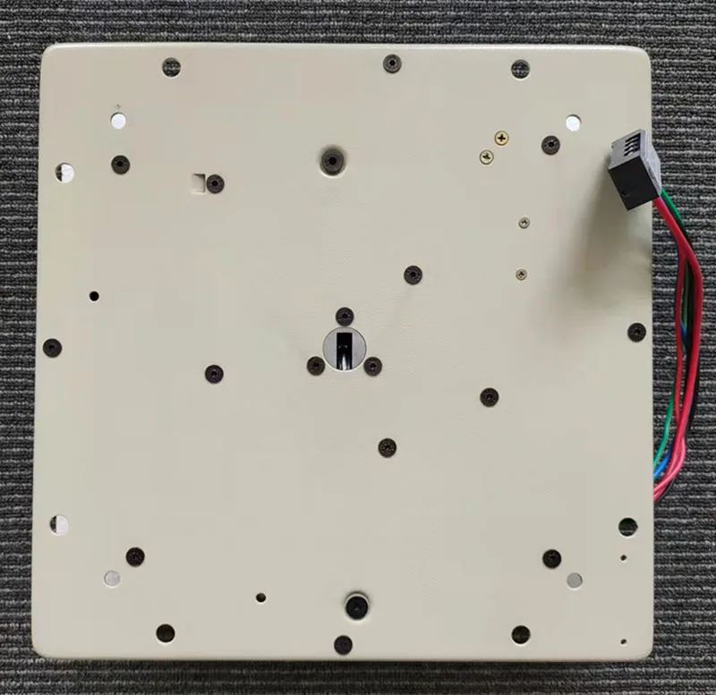 Description Picture 5 of itemDDJ50 50KGS(110lbs) 7m Auto Remote-controlled Hoist Chandelier Lighting Lifter Electric Winch Light Lifting System Lamp Motor