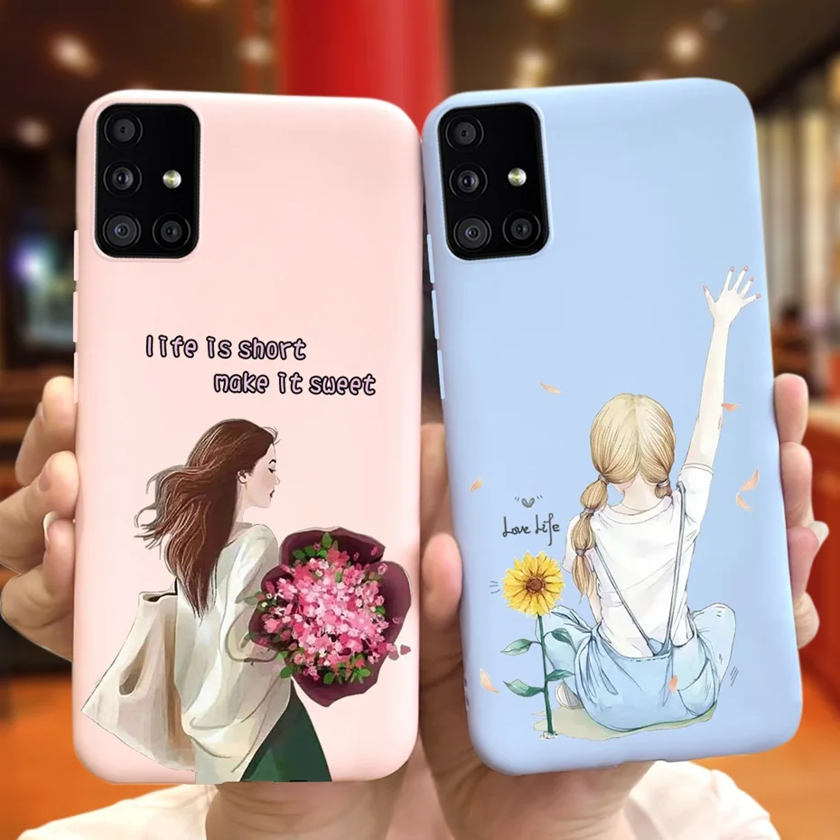 Stylish Jelly Soft Silicone TPU Phone Case