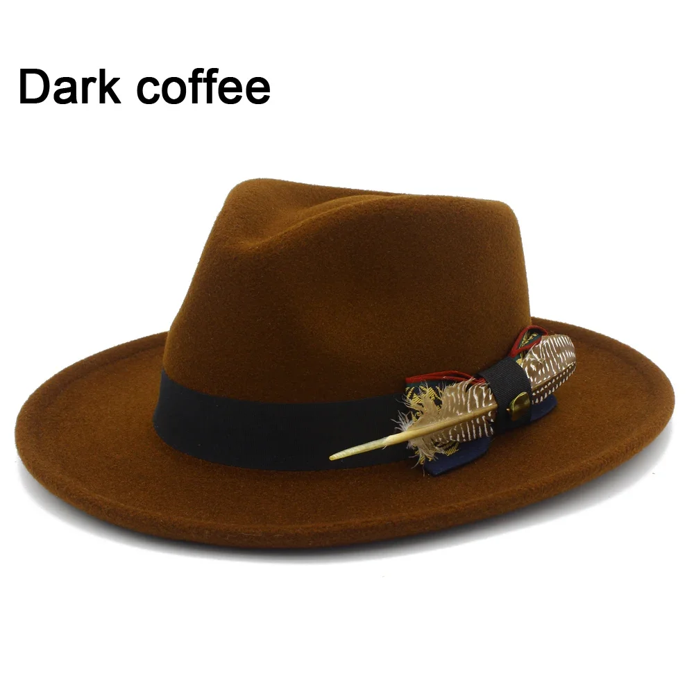 Dark Coffee