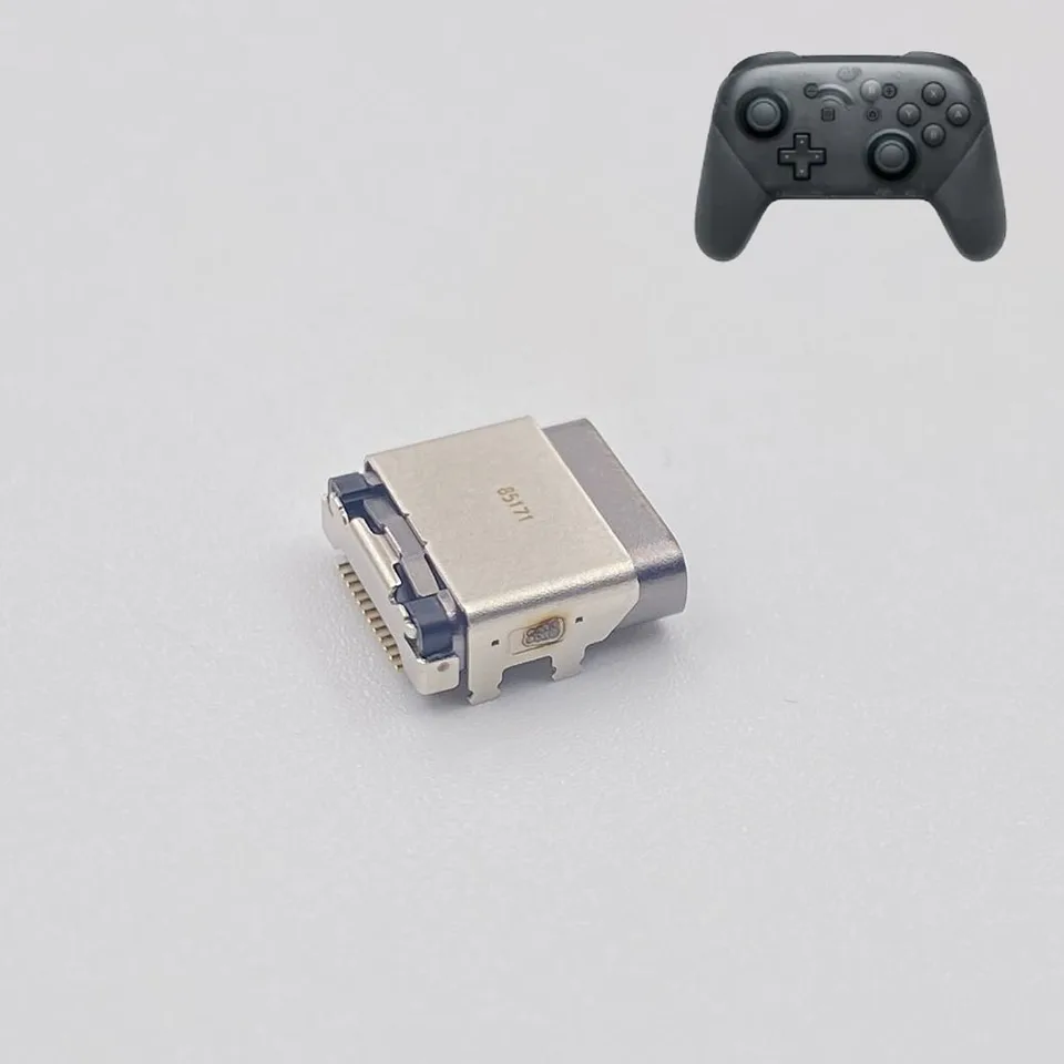 Switch　本体　コントローラー　usb Switch】 PC用 USBコントローラ ベーシカル シンフォニー