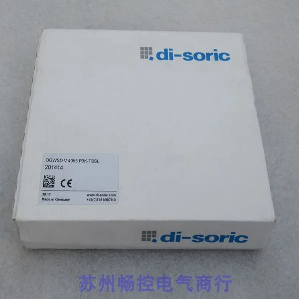 

* Распродажа * Новый НЕМЕЦКИЙ Датчик OGWSD V 4055 P3K-SSL