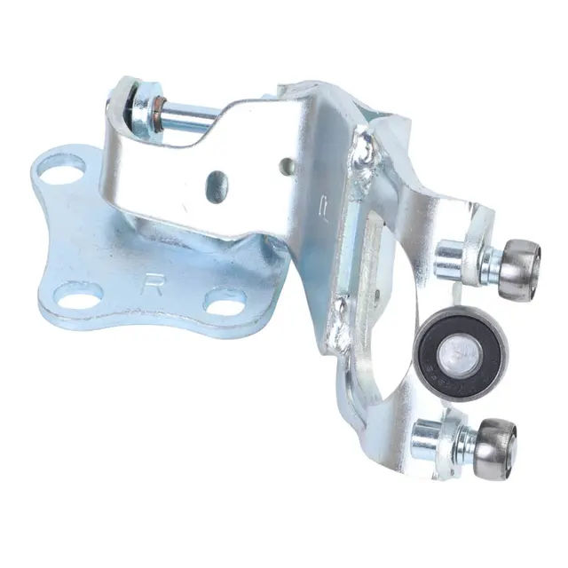 トヨタ ヒンジアセンブリ（スライド）2個セット 【公式通販】