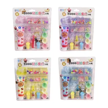 Creative Dessert Craft Box 1