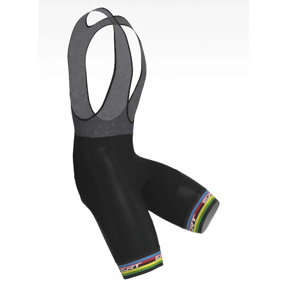 Cycle Sport Mens Bib Shorts Gel Pad Cycling Bretelle Pants Bretele Ciclismo Masculino Bermuda Culotte Ciclismo Bicycle