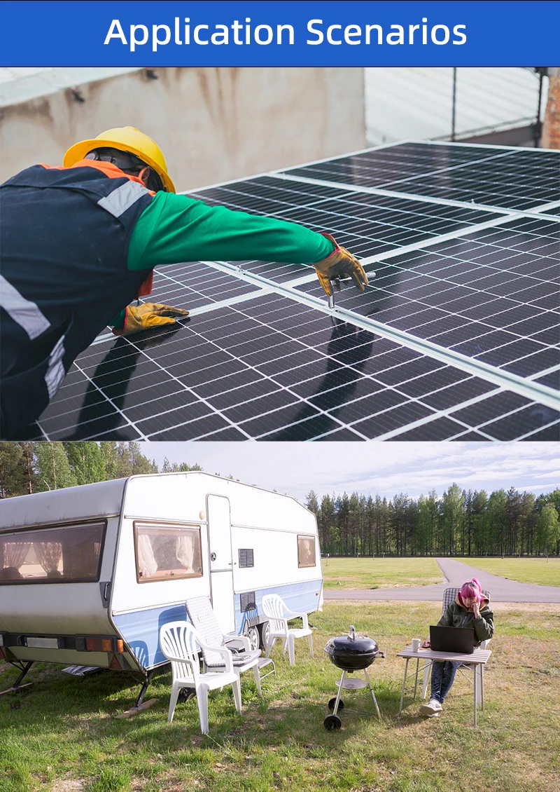 Dual Voltage BMS Inverter 4200W Hybrid Solar Inverter 230V AC Pure Sine Wave LCD Display Auto 12V 24V Solar System 5 Dual Voltage BMS Inverter 4200W Hybrid Solar Inverter 230V AC Pure Sine Wave LCD Display Auto 12V 24V Solar System 5