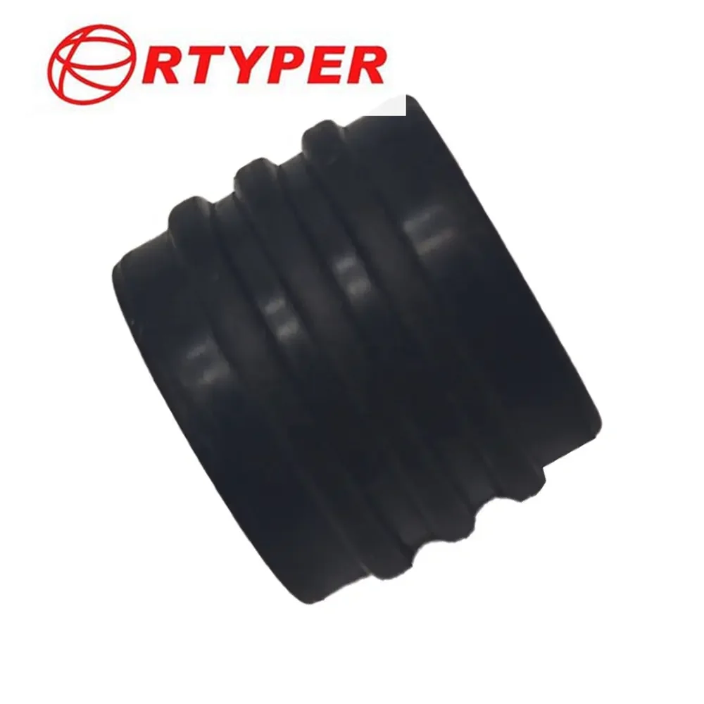 Fuel Pump Toyota Rubber small size
