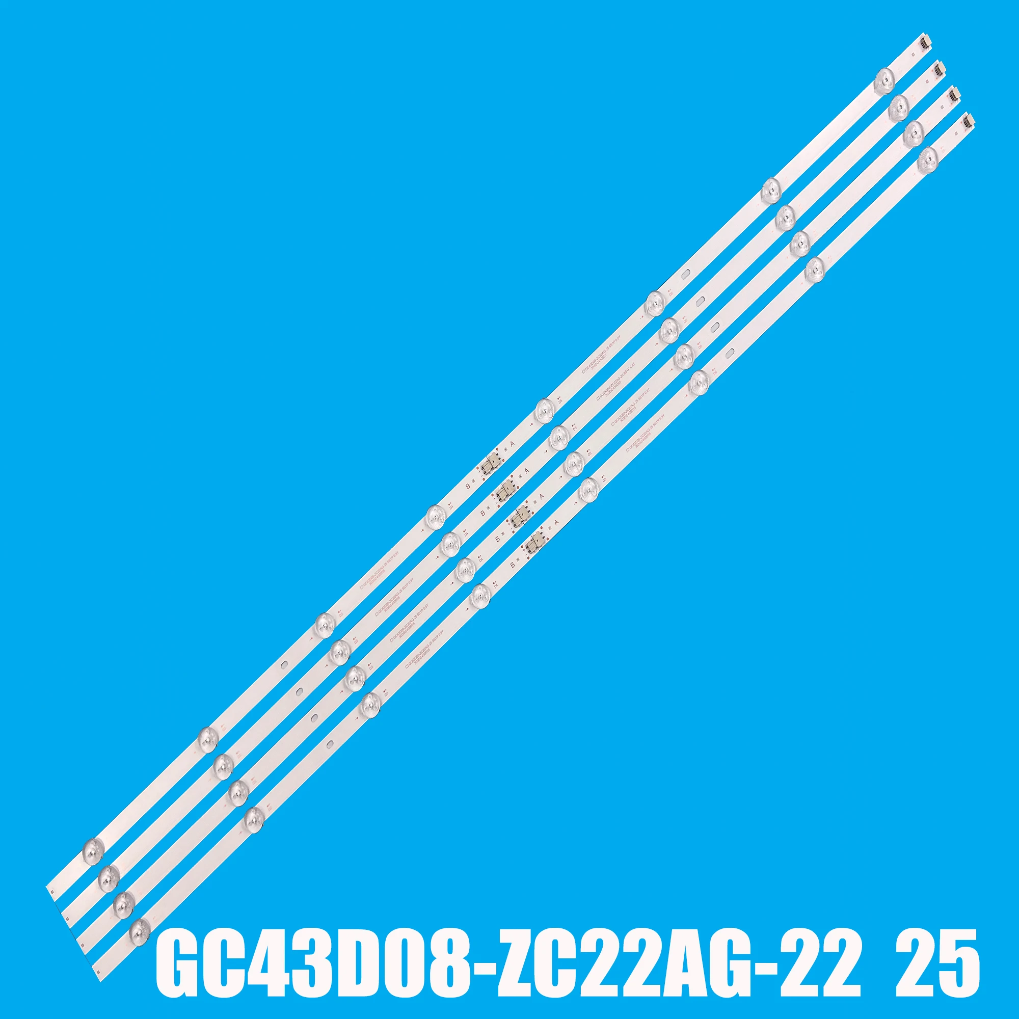 GC43D08-ZC22AG-22 GC43D08-ZC22AG-25, UA43NU6000JXXZ, UA43NU6900F, UA43RU7500J, ..