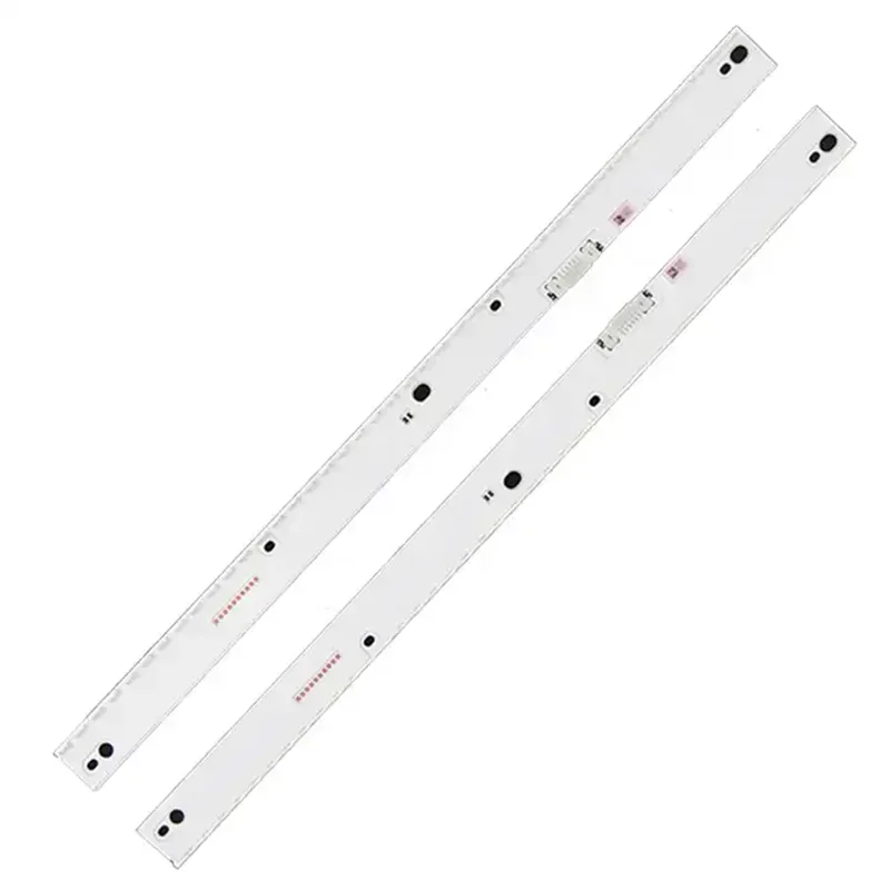 Led para tv 40 V6er _ 395smb _ Led42 _ r2 Bn9639627a Bn96-39628a V6er _ 395sma _ Led42 _ r2 Un40ku7000 Ue40ku6400 Ue40mu6400 tv - Imagem 4