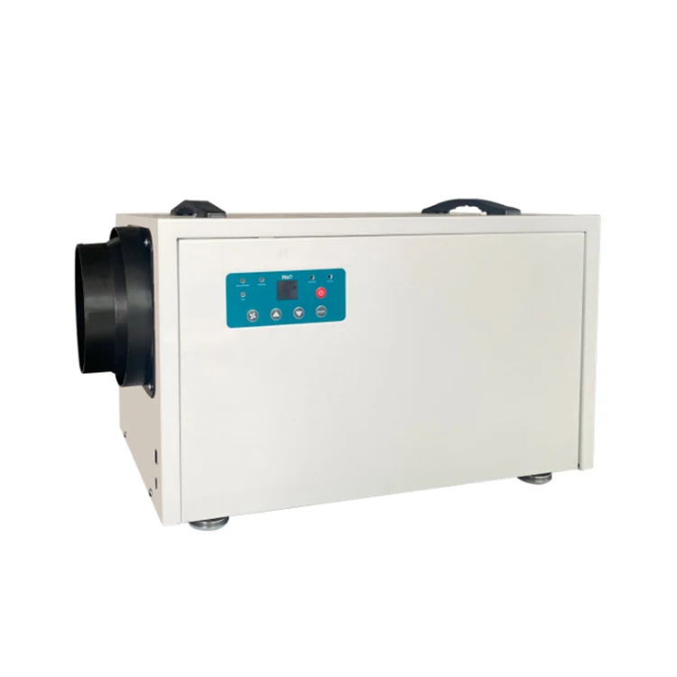 

70 Pints Best Crawlspace Basement Dehumidifier Crawl Space Dehumidifier