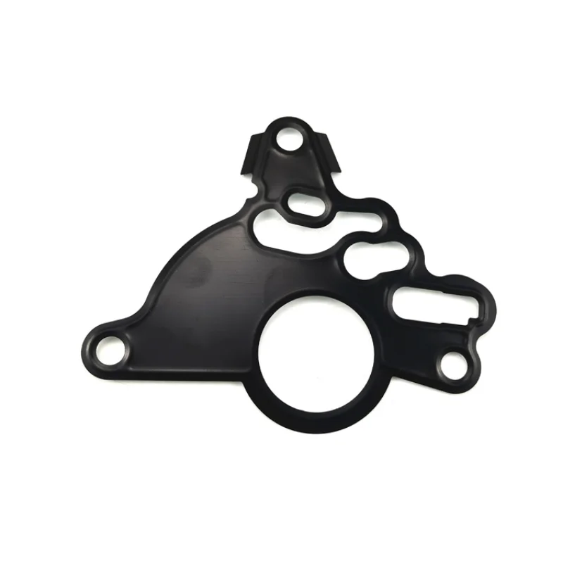 03G145209 Fuel Vacuum Tandem Pump Gasket Seal Repair Kit For Audi A3 A4 B7 VW Golf 2.0 TDI F009D00069 engine gasket set carburetor carb gaskets engine gasket kit replacement gasket set car wire harness clip