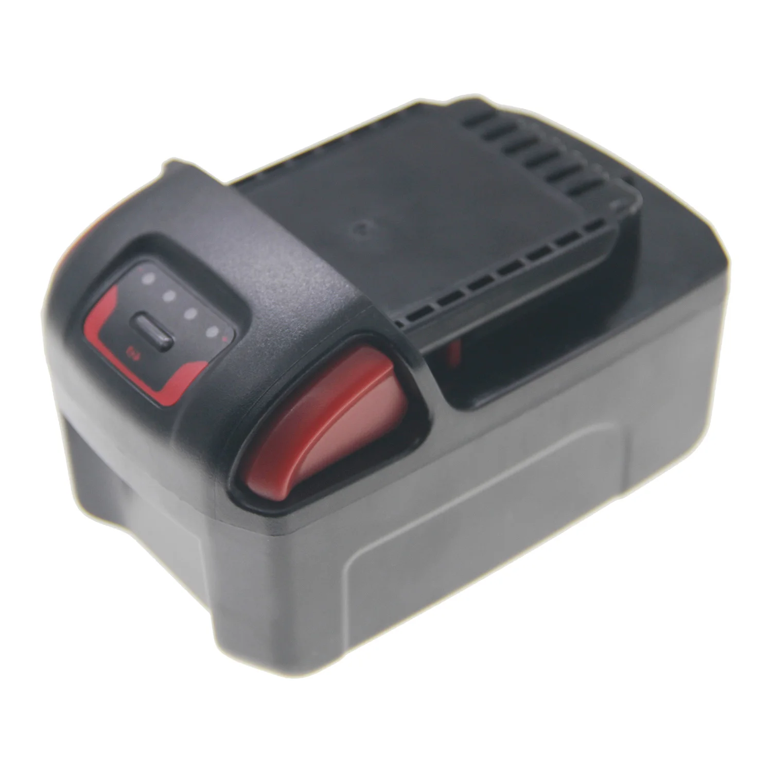 C & P ING 20VA 3000MAh-6000MAh BL2010 BL2012 BL2022 2022 BL2012H Baterai Li-Ion untuk Alat Pengering Ingersoll Rand