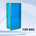 Green for BGS 35PT