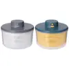 Electric Salad Spinner Vegetable Dryer Quick Drying Fruit Kitchen Tools 2