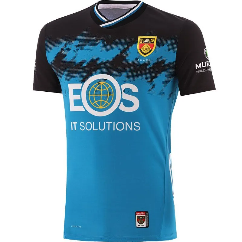 

2024 Down Alternative Rugby Jersey - Mens Size:S-5XL （Print Custom Name Number）Top Quality