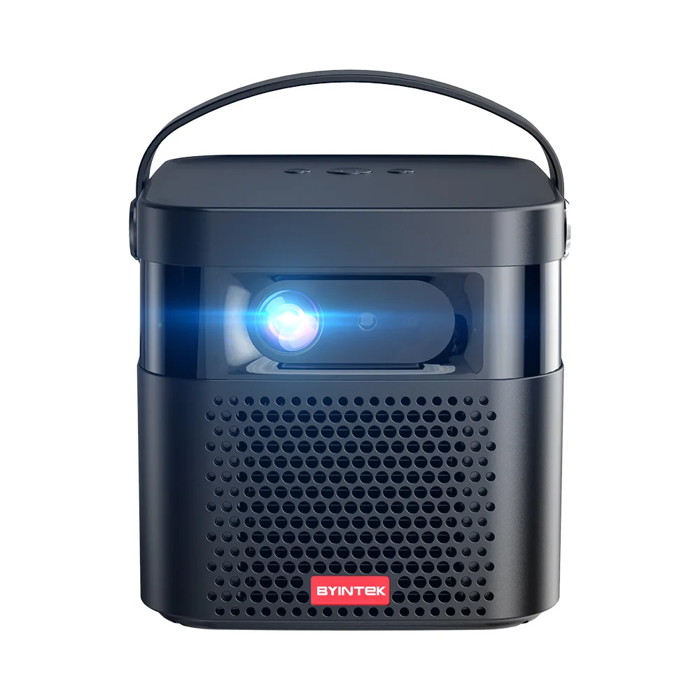 

U70 Pro Android Smart Portable 4K DLP Projector For Home Theater lAsEr Proyector Beamer