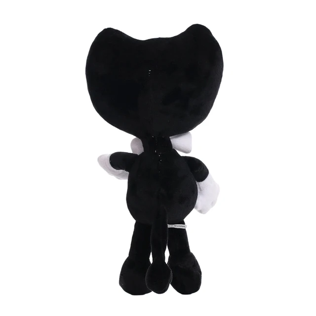 NEW BENDY AND THE INK MACHINE PLUSH (DARK REVIVAL) (w/ tags