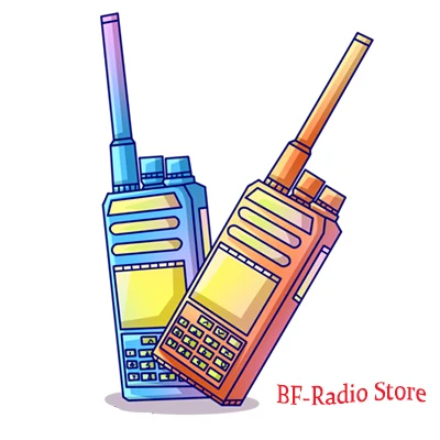 BF-Radio Store