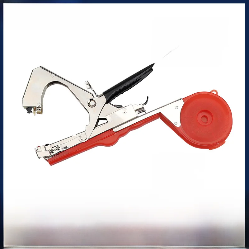 Vine Tying Machine Factory Grape Branch Cucumber Vine Branch Tying Device