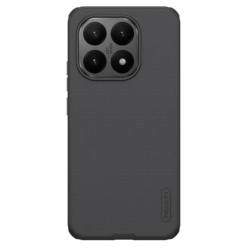 NILLKIN Super Frosted Shield Case with Injection Molding and Anti-Skid Design