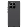 Non-magnetic black