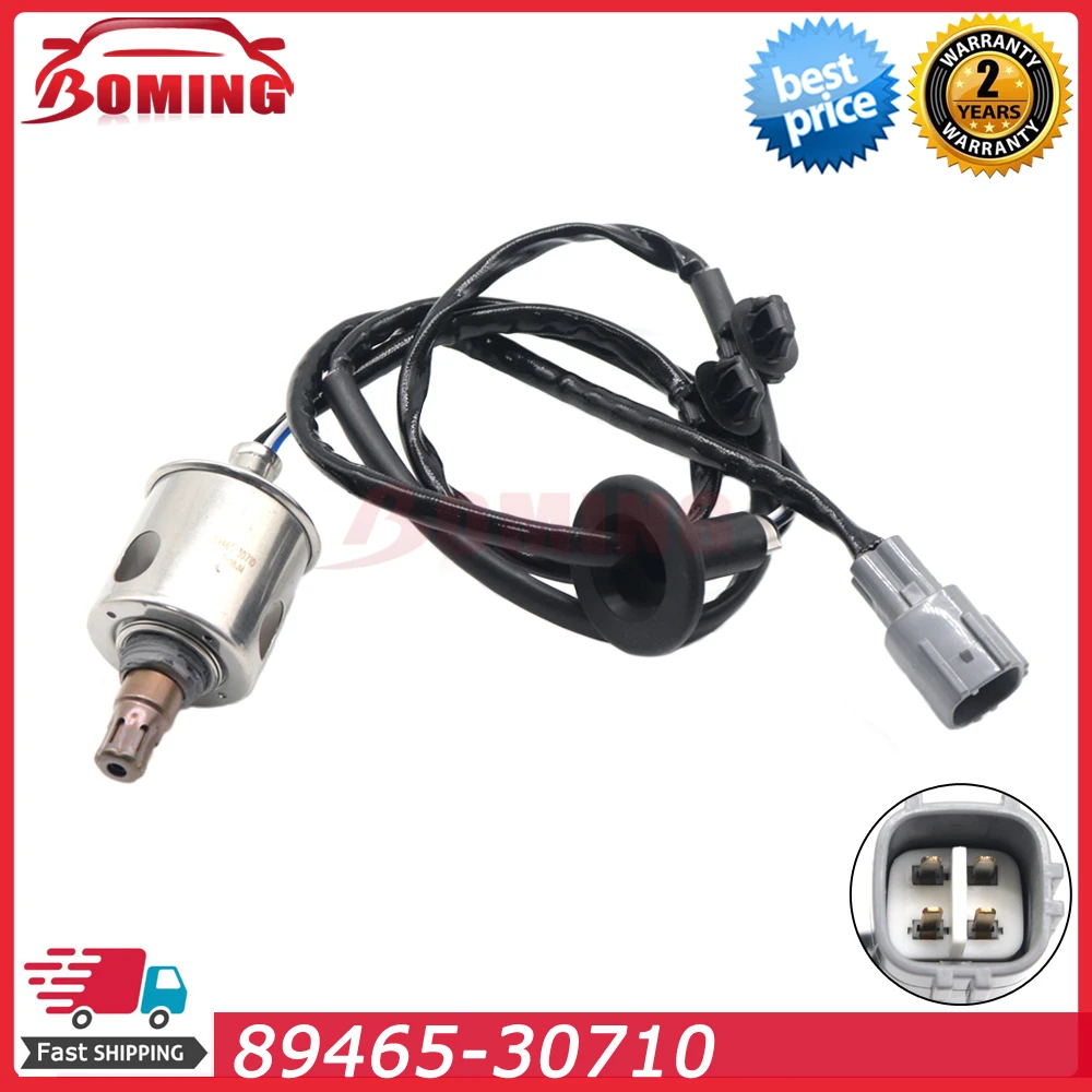 

Автомобильный лямбда-датчик 89465-30710 для Lexus GS300 2006 234 л 4806-8946530710 89465-30B40