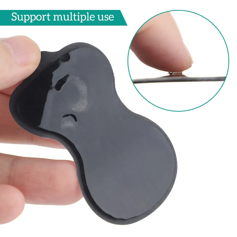 Electrode Pads 20pcs for Physical Therapy Instruments
