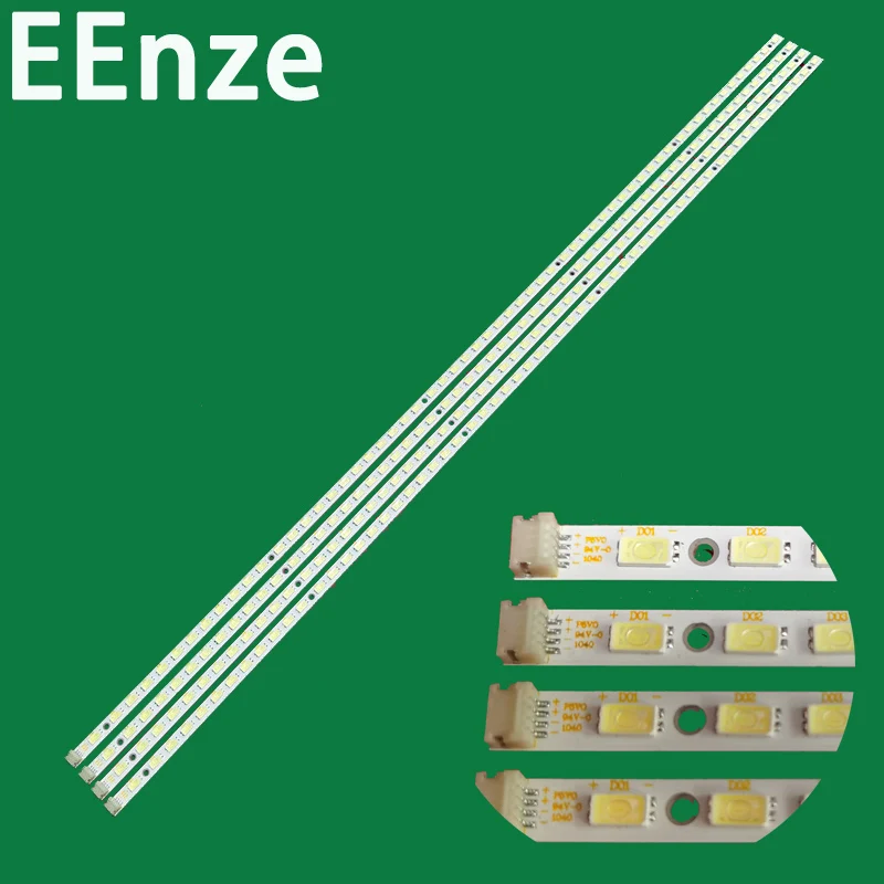 LED-Strip-for-LED46760X-Le46h057d-Le46h057-iTV46839E-ITV46850EB ...