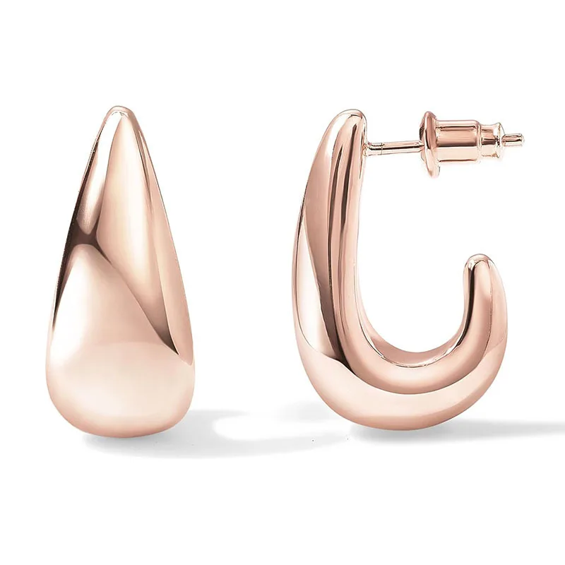 Jasmin Geometric Earrings 5