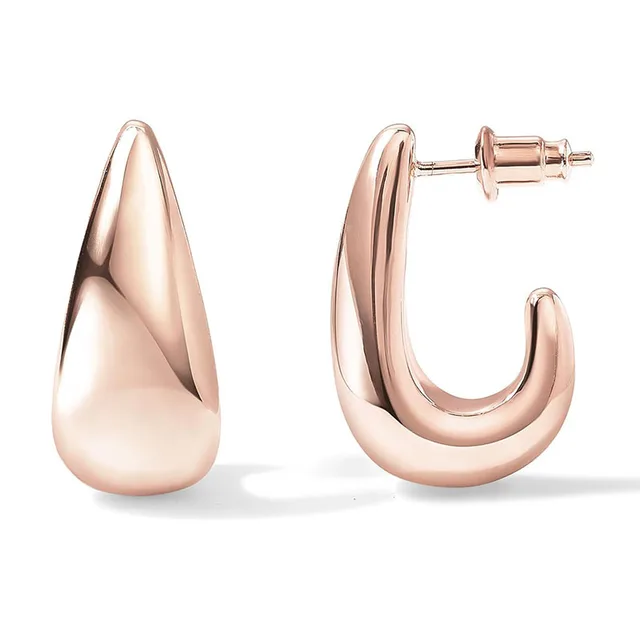 Jasmin Geometric Earrings 5