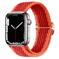 Orange border