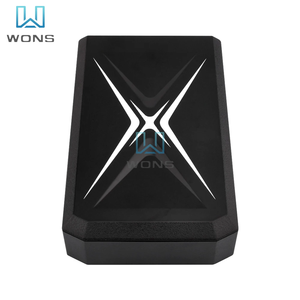 Uninterruptible Power Supply 10400mAh Uninterruptible Power Supply Mini UPS Battery Backup For Security Camera Router WiFi Camera UPS Router Power Bank