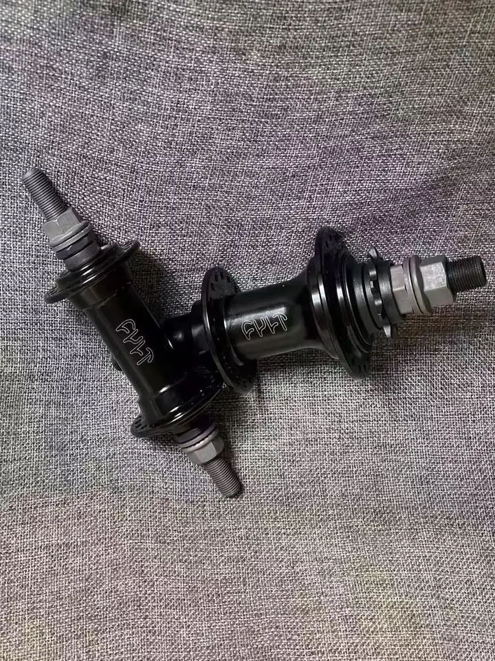 カルトロゴカセットハブ,rhd,4つの爪,108ポイントのエンジン9t,14mm, 3