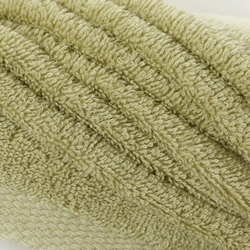 Face Towel Cotton Towel Shower Towel For Adults