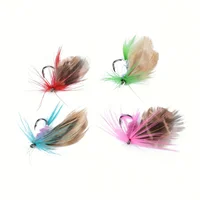 12pc Premium Fly Fishing Flies Kit 3