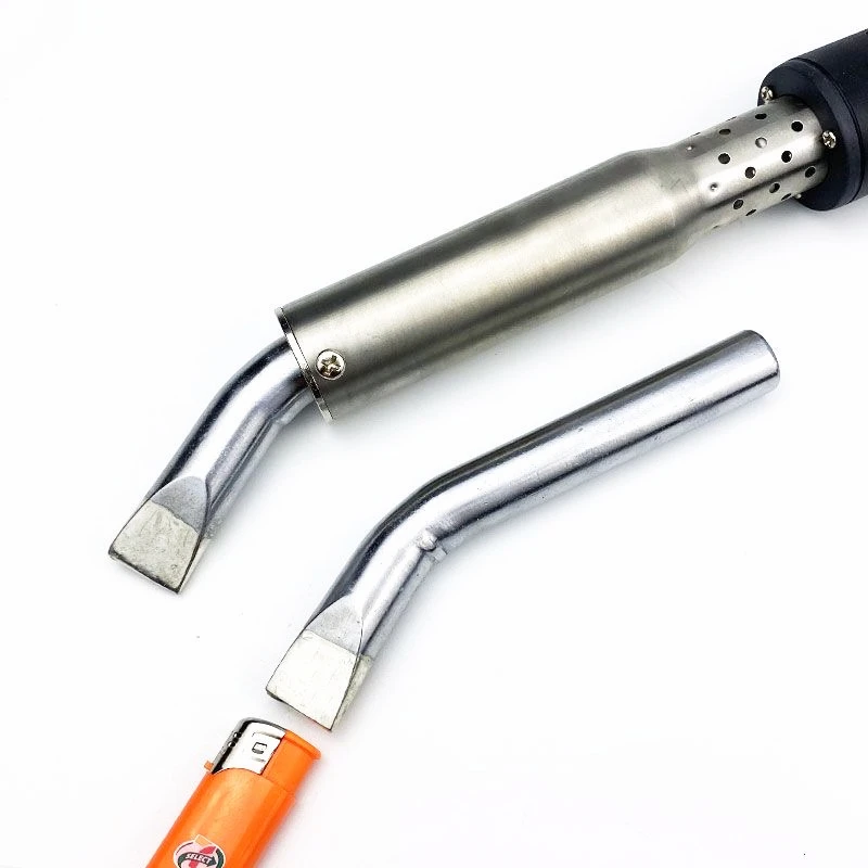 Рисунок 4 - Супер мощный электрический утюг