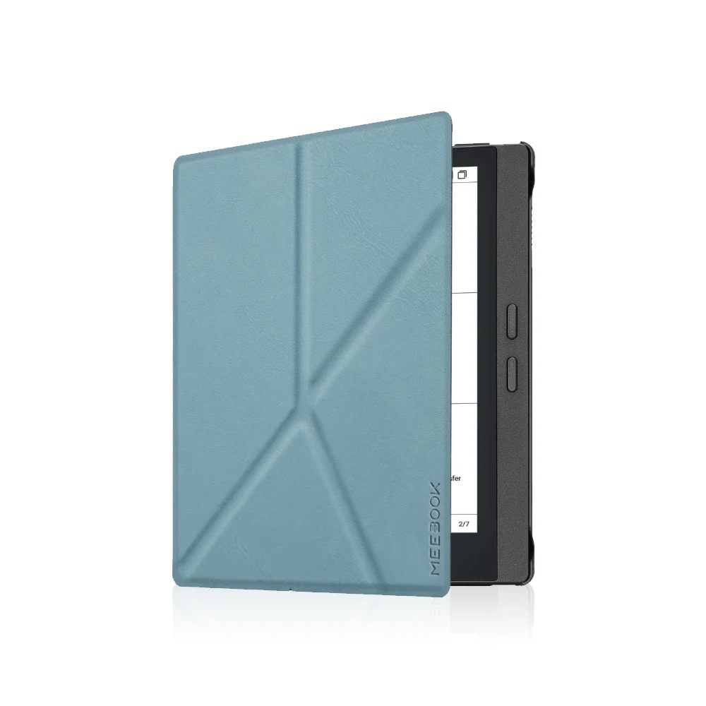 MEEBOOK M7 Ebook Reader 6.8 Inch 300PPI High-Definition Ink Screen ereader Open Android System 32GB RAM E reader