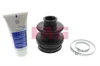 772011830 For The Axle Protection Tk. Rear Ic 190 W201 W1 W40 Rear Ic