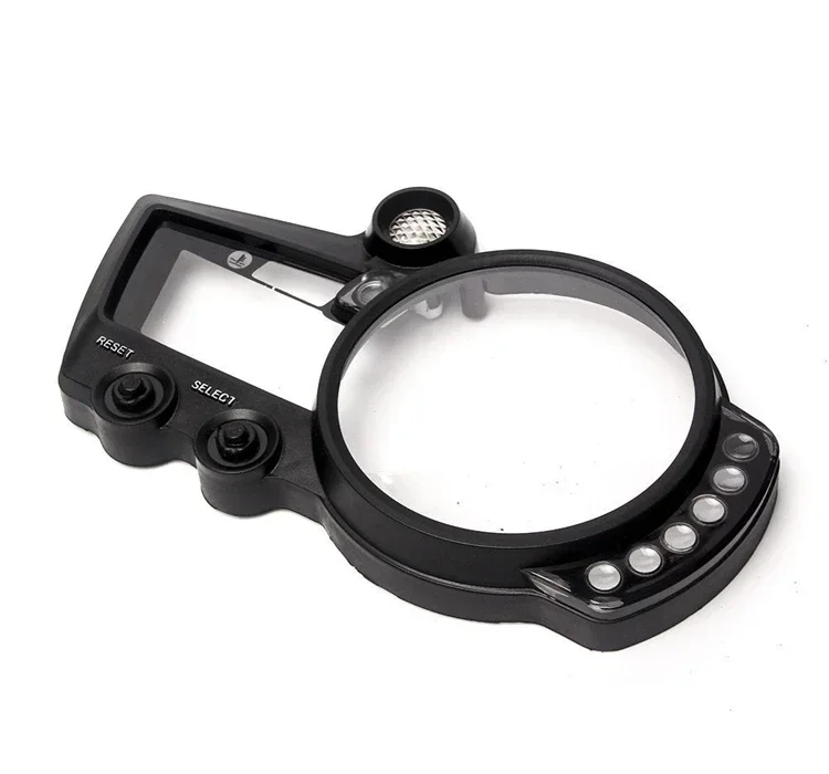 

Fit For Yamaha YZF R6 Motorcycle Speedometer Odometer Speedometer Meter Case Instrument Cover 2003 2004 2005