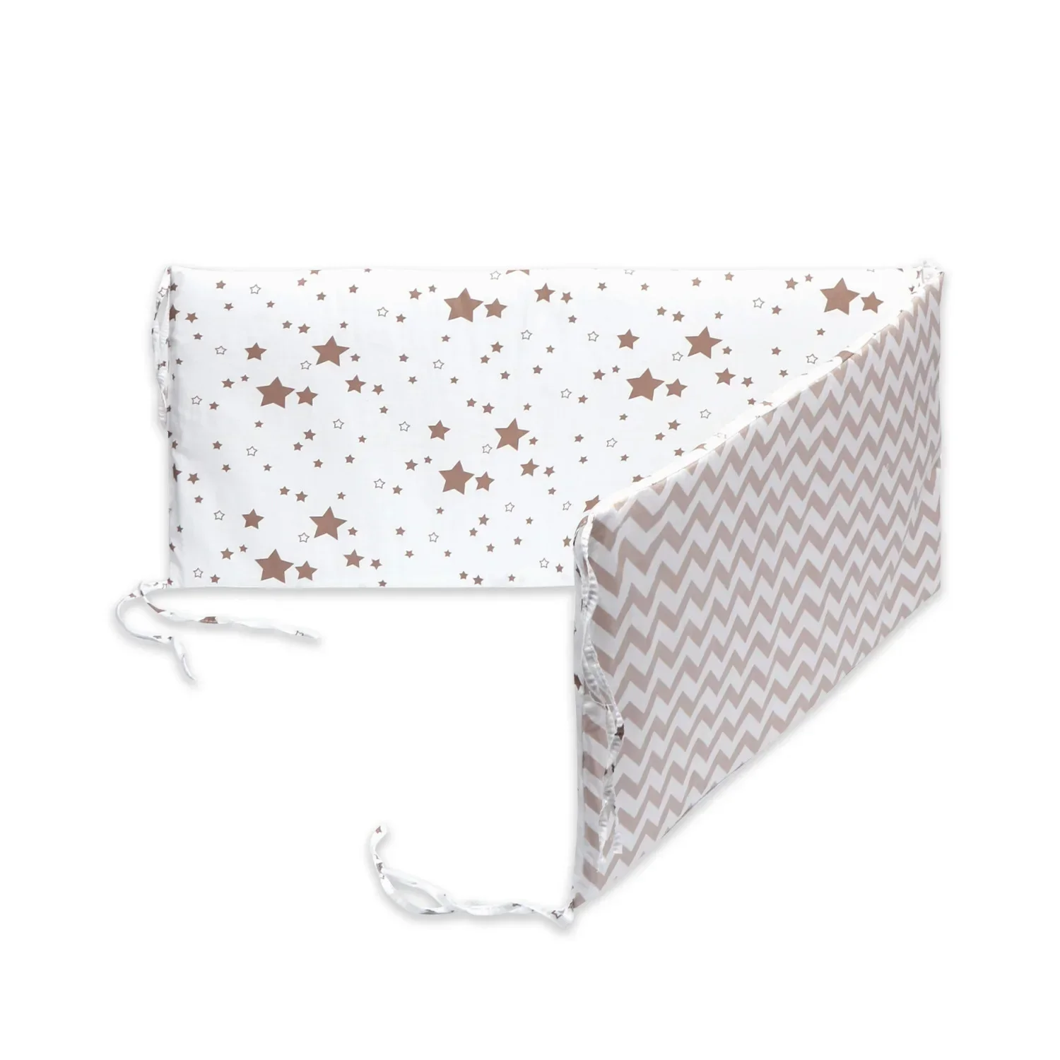 Anti-collision Bed Bumper for crib bumper