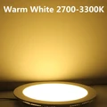 Warm White