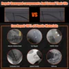 100W Plastic Welder 2 In 1 Plastic Welding Kit Portable MINI Hot Plastic Crack Repair Tool Repair Automobile Bumper Welding Nail 4