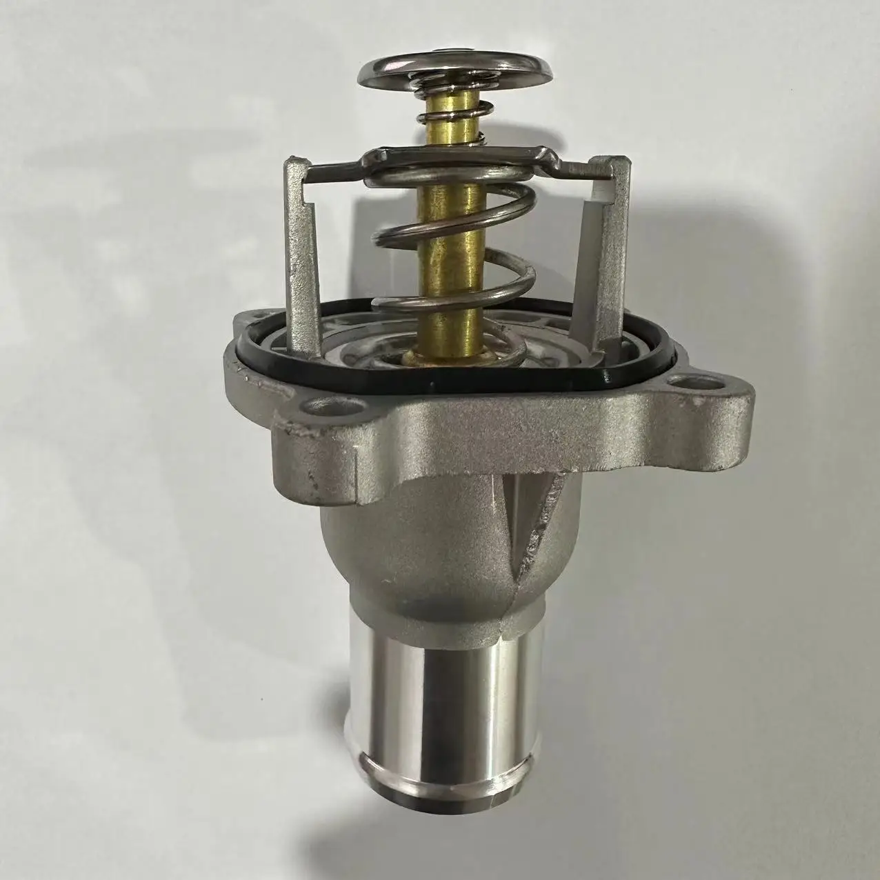 Engine Coolant Thermostat Tom, interior thermostat ASTRA J INSIGNIA A CORSA D ASTRA H MERIVA A A16LET Z16LEL OEM：24435102 24405922 6338050 71739800