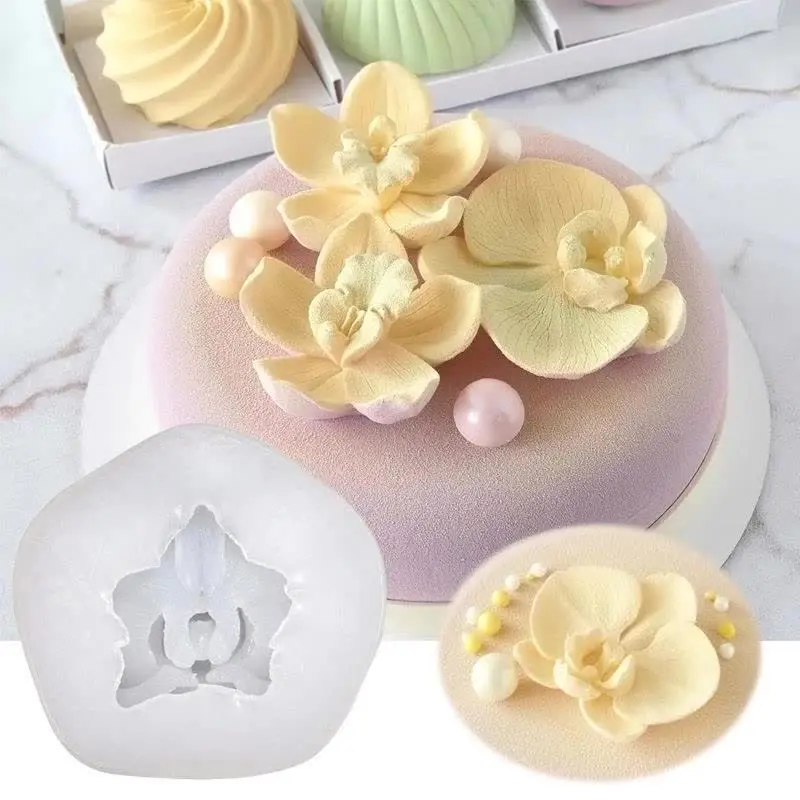 Stampi Per Fondente In Silicone Con Ali Di Farfalla Fai Da Te All Fai Da Te Stampi Per Colata Di Resina Per Caramelle Fai Da Te