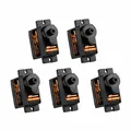 5PCS 9G Clutch