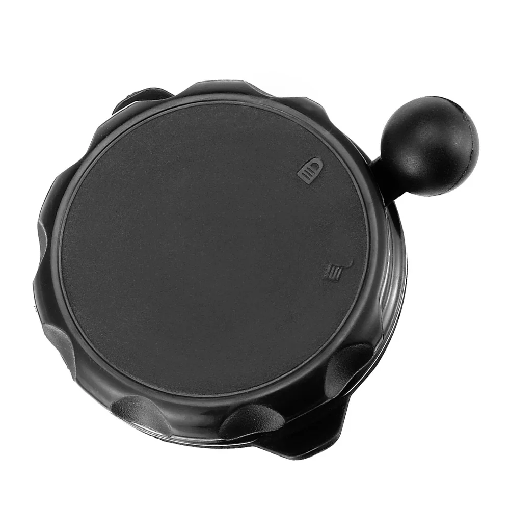 Replacement Car Suction Mount Interior Accessories Mounts Holder Stand For TomTom GPS GO LIVE 800 825 START VIA 6*6*1.5cm