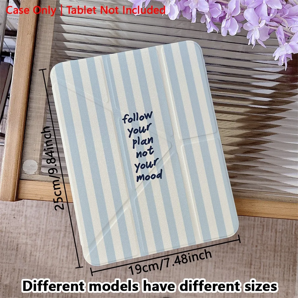 Universal Protective Tablet Case - Sleek and Durable Design