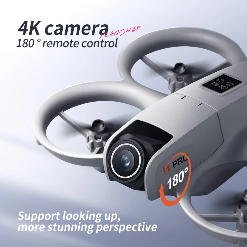 Drone Quadcopter Xiaomi i1PRO 8K Aerial Photography
