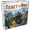 Ticket to Ride Europe Board Game English Family Multiplayer Friends Party Play Cards Game Plot Collection Toys Gifts 1