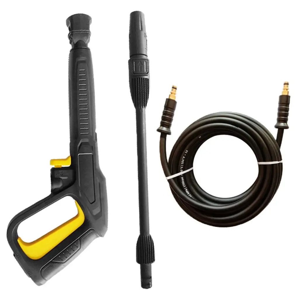 

Шланг для мойки высокого давления Karcher K1-K7, 10 м